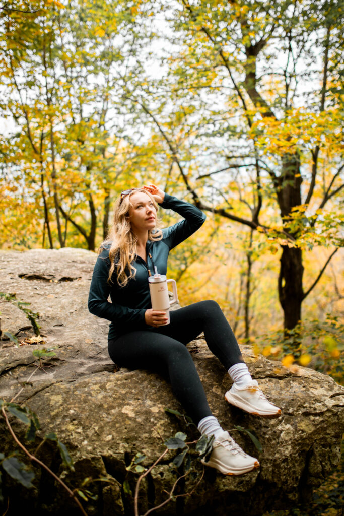 what to pack for a fall trip