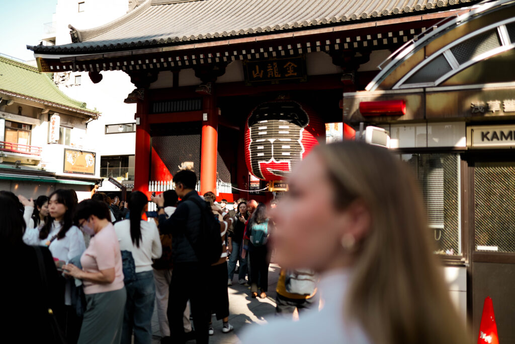Top Things To Do In Tokyo In 1 Day