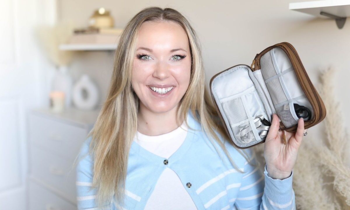 amazon travel gifts