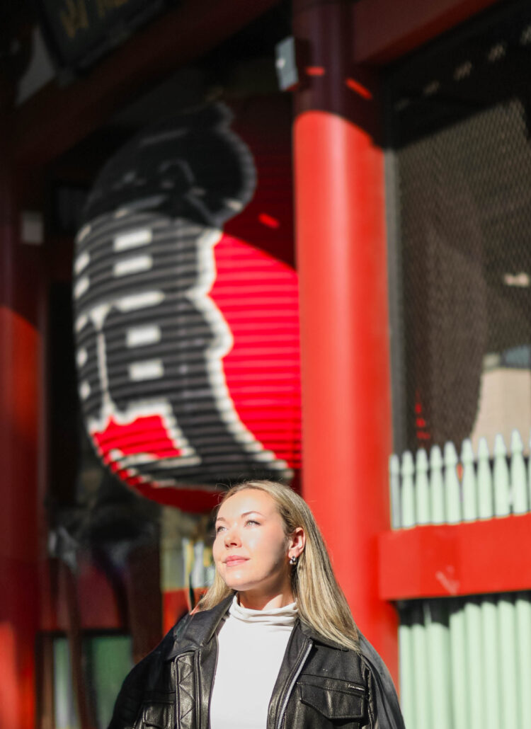 things to do in tokyo in 1 day