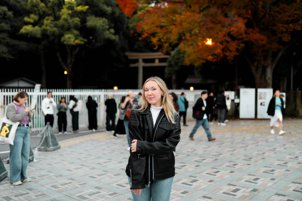 tokyo japan 1 day