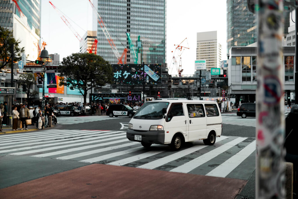 tokyo one day itinerary
